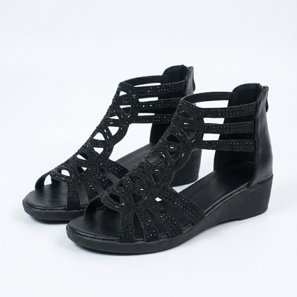 Jeanette - Fashionable women&