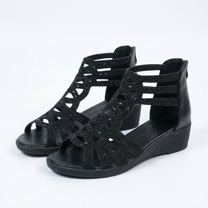Jeanette - Fashionable women&