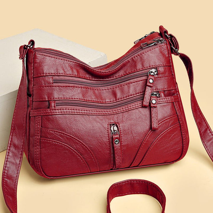 Margaret Vintage Casual Bag