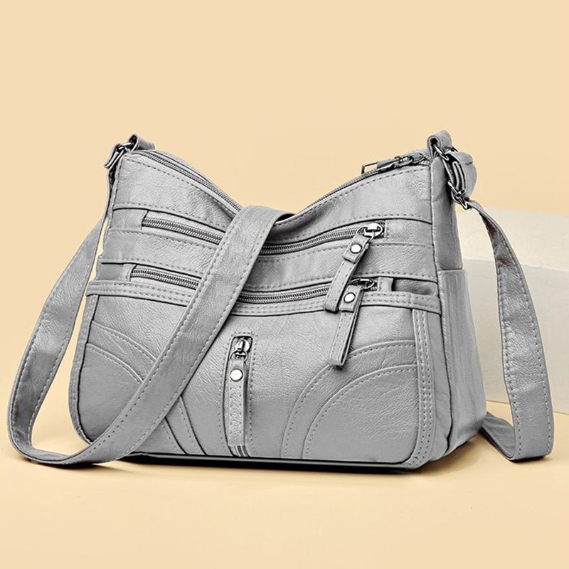 Margaret Vintage Casual Bag