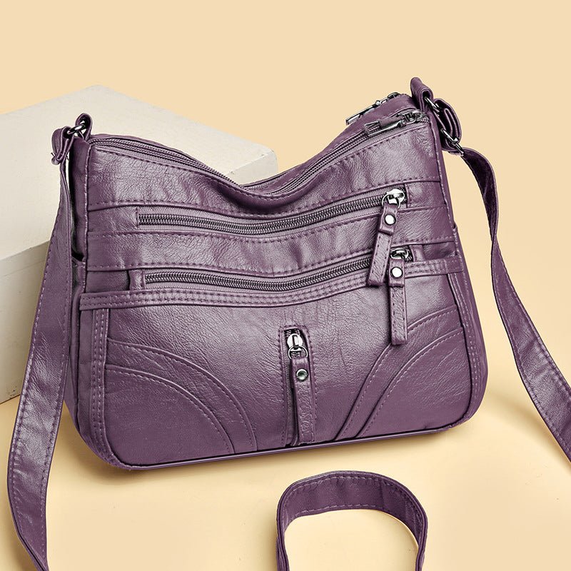 Margaret Vintage Casual Bag