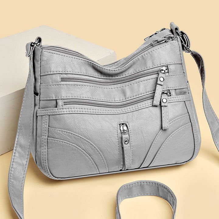 Margaret Vintage Casual Bag