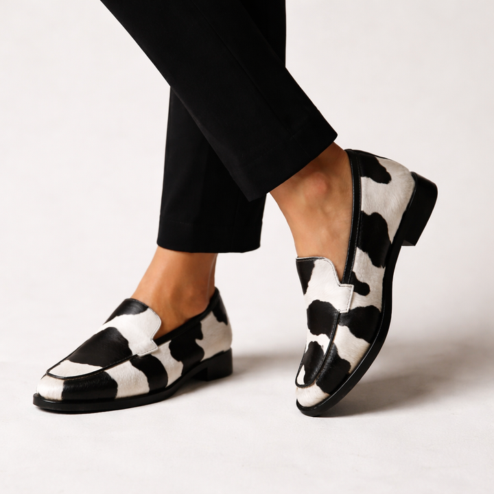 MELLE - SOFT LOAFERS