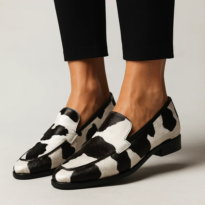 MELLE - SOFT LOAFERS