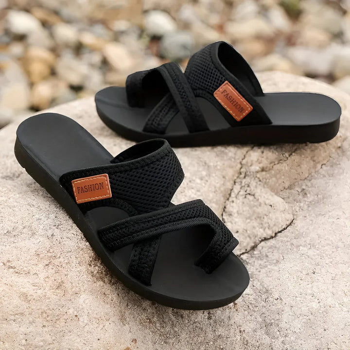 Casey - Stylish Comfortable Sandal